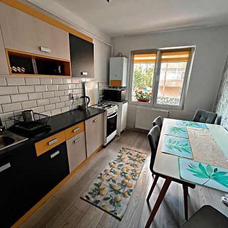 Green Apartament Apartment Sovata Ngoại thất bức ảnh