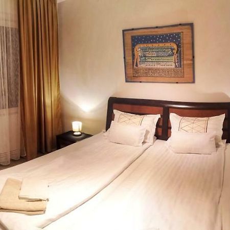 Green Apartament Apartment Sovata Ngoại thất bức ảnh