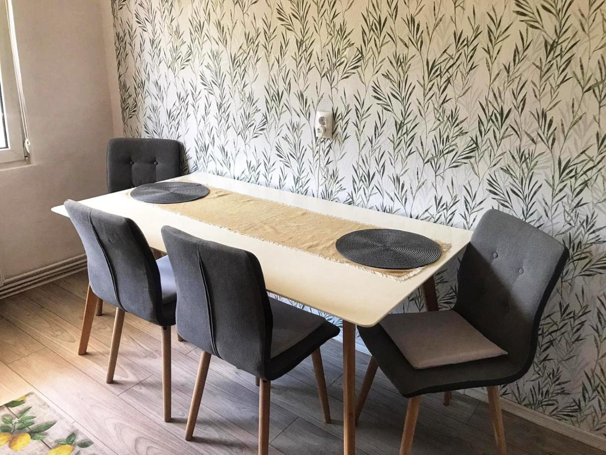 Green Apartament Apartment Sovata Ngoại thất bức ảnh